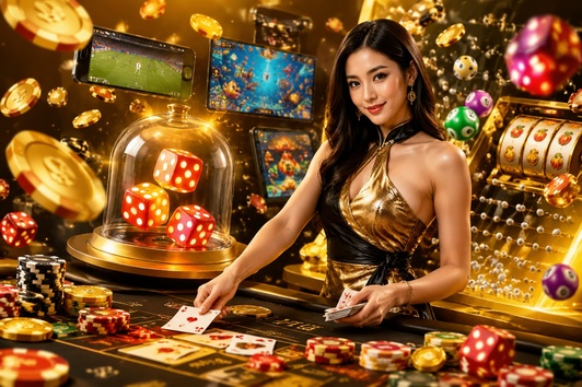 681slot