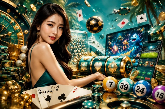 681slot